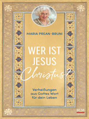 cover image of Wer ist Jesus Christus?